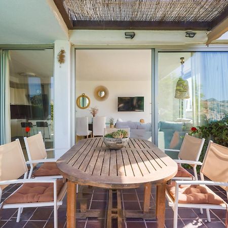 Salobre Golf Villas Golfers Dış mekan fotoğraf