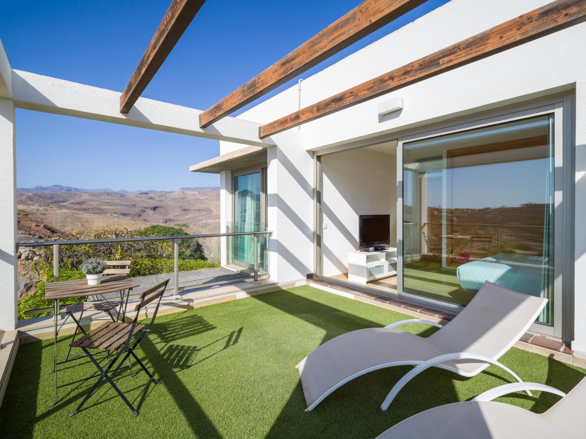 Salobre Golf Villas Golfers Dış mekan fotoğraf