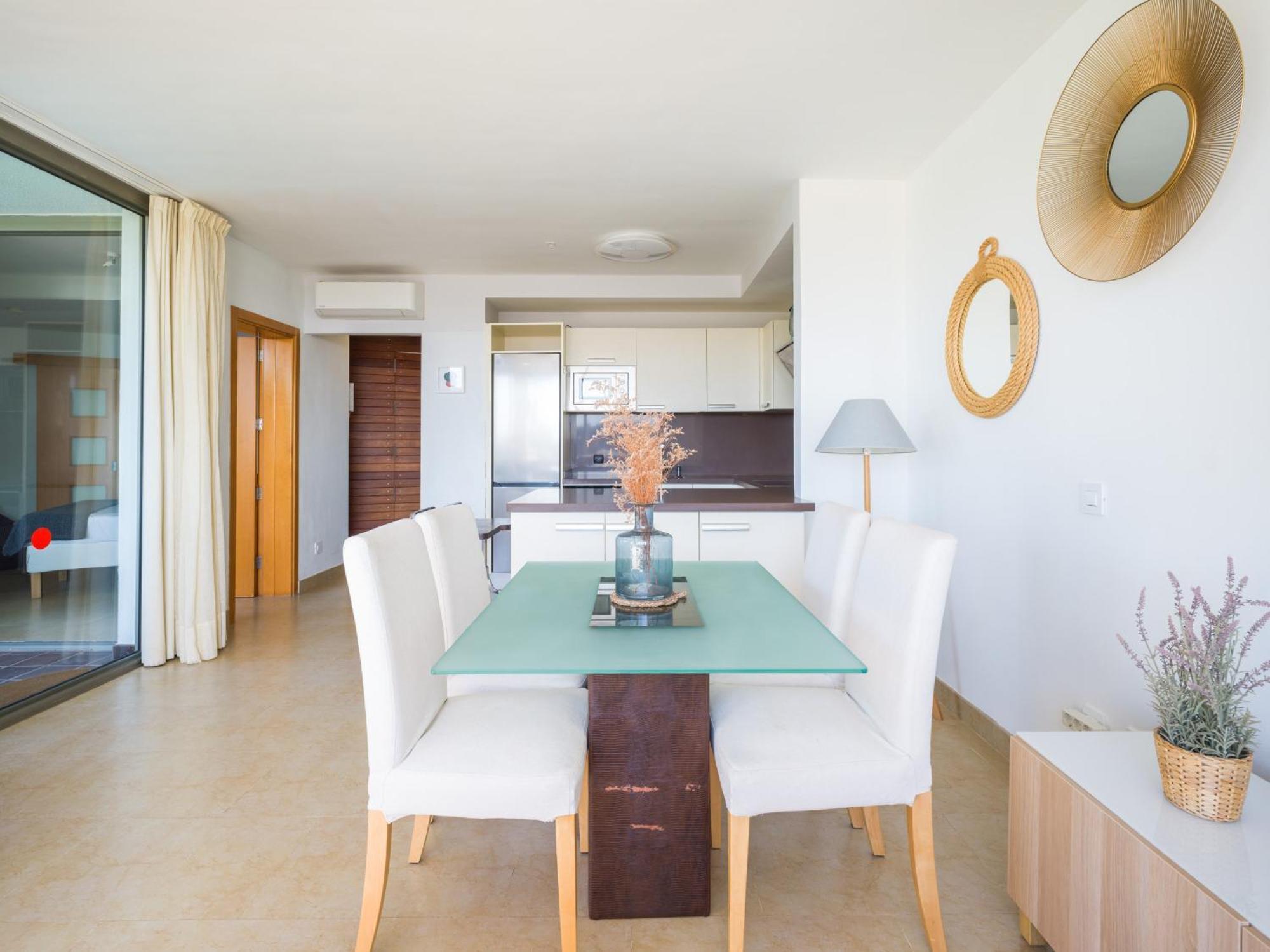 Salobre Golf Villas Golfers Dış mekan fotoğraf
