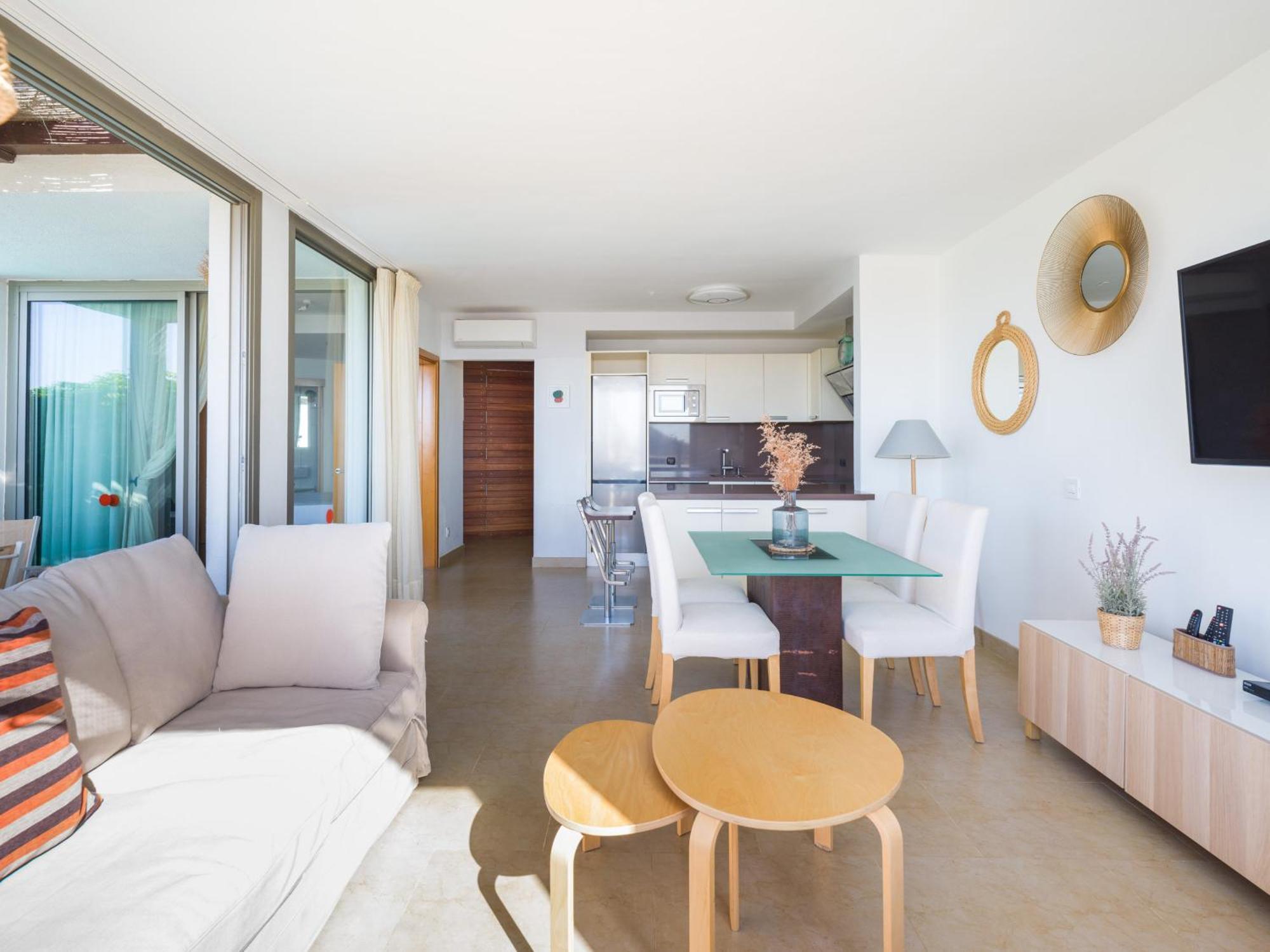 Salobre Golf Villas Golfers Dış mekan fotoğraf