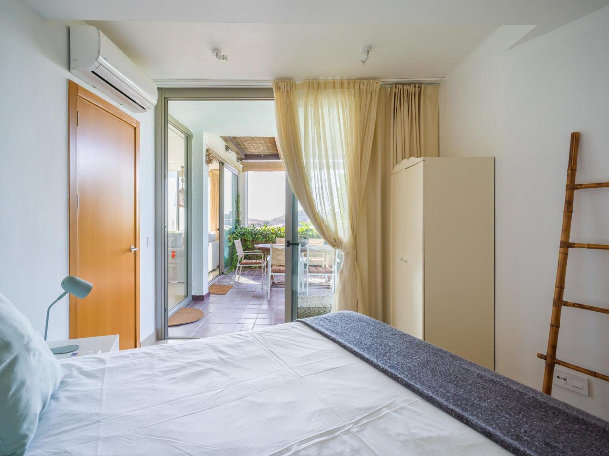 Salobre Golf Villas Golfers Dış mekan fotoğraf