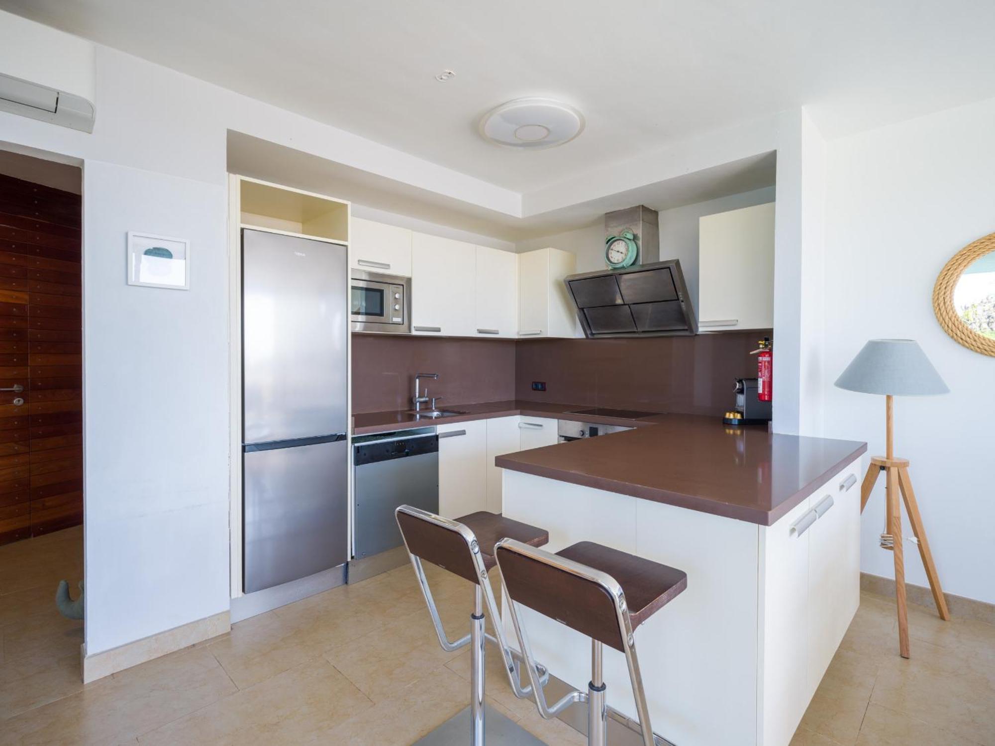 Salobre Golf Villas Golfers Dış mekan fotoğraf