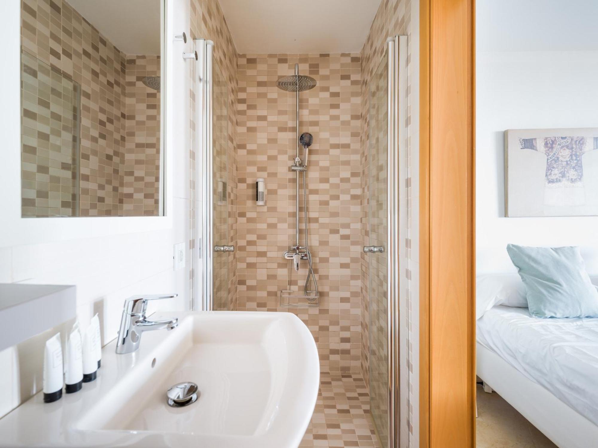 Salobre Golf Villas Golfers Dış mekan fotoğraf