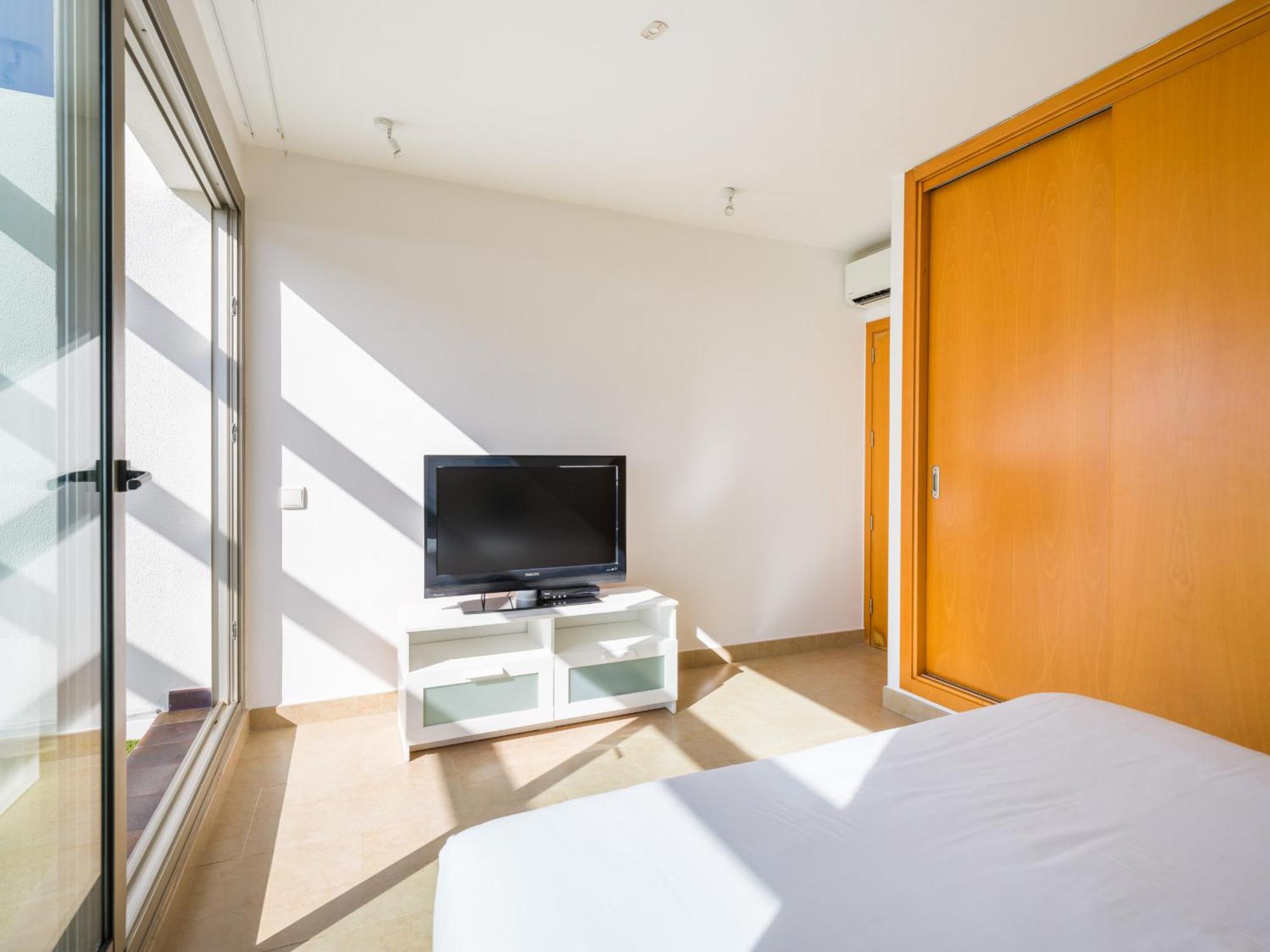 Salobre Golf Villas Golfers Dış mekan fotoğraf