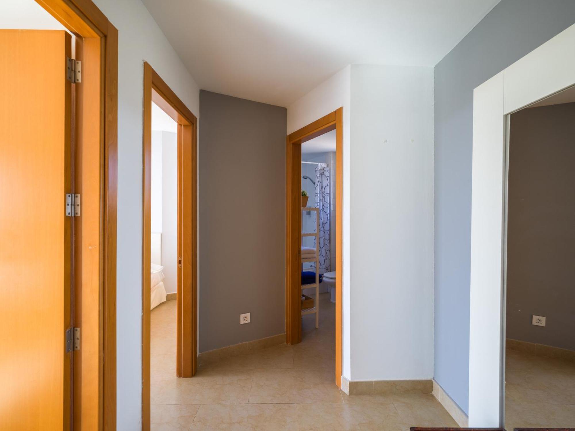 Salobre Golf Villas Golfers Dış mekan fotoğraf