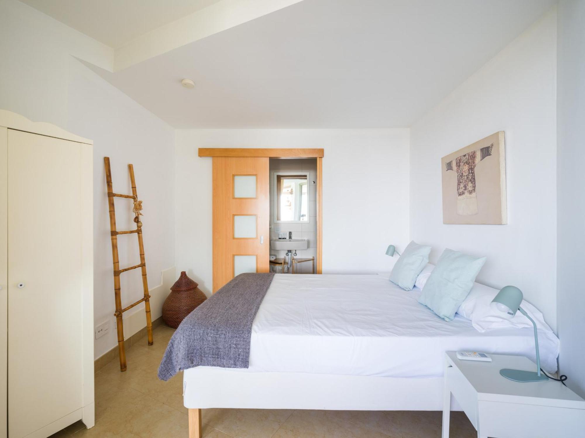 Salobre Golf Villas Golfers Dış mekan fotoğraf