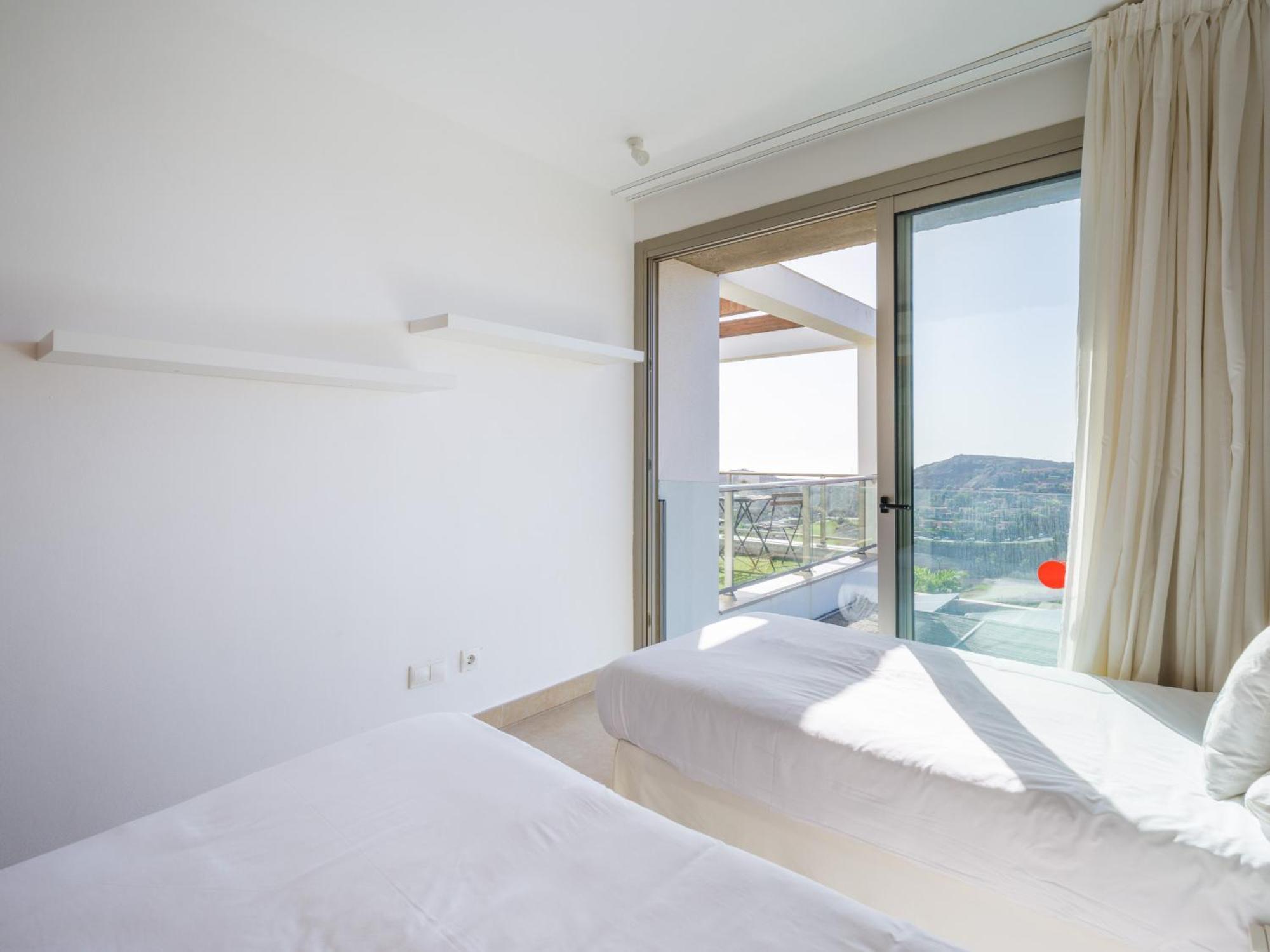 Salobre Golf Villas Golfers Dış mekan fotoğraf