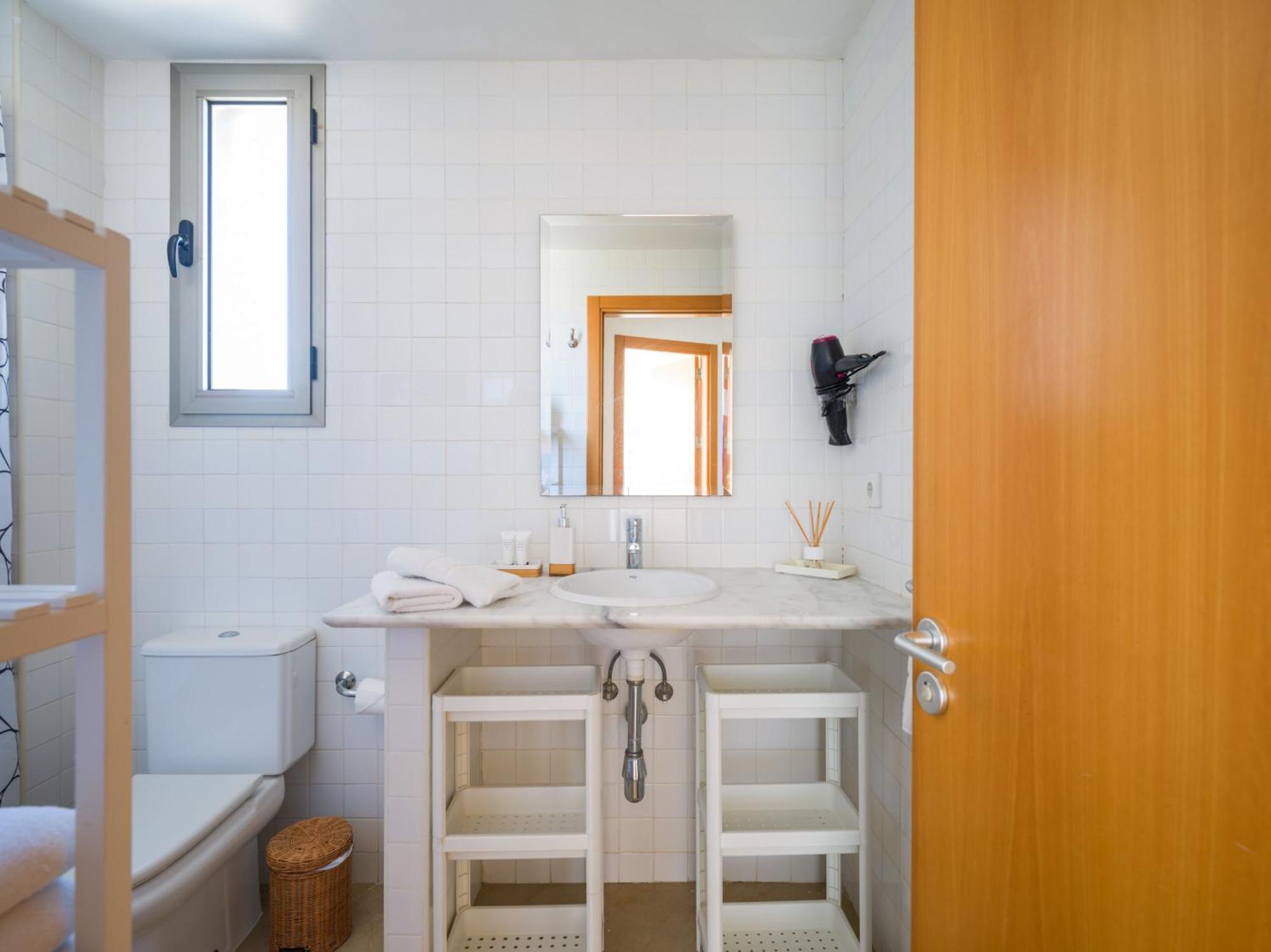 Salobre Golf Villas Golfers Dış mekan fotoğraf